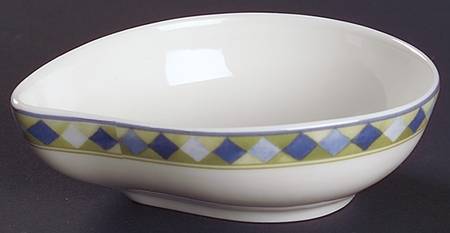 Carmina Individual Dip Dish