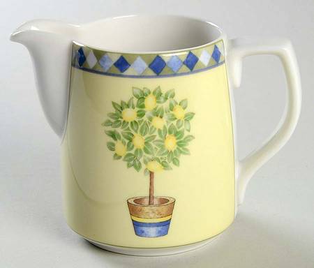 Carmina Creamer by Royal Doulton
