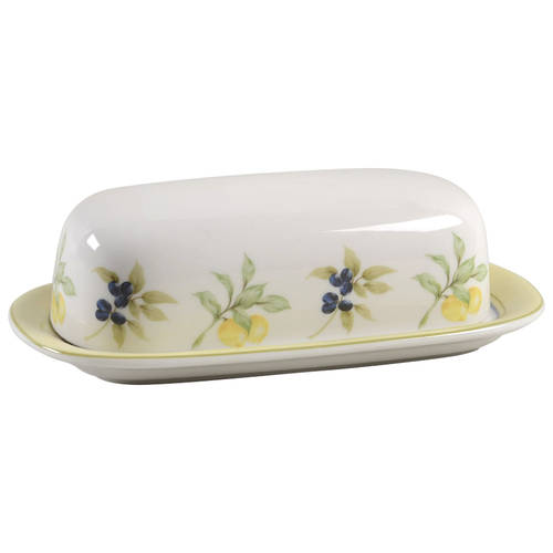 Carmina 1/4 Lb Covered Butter