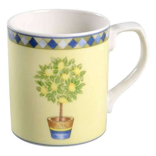 Carmina Mug