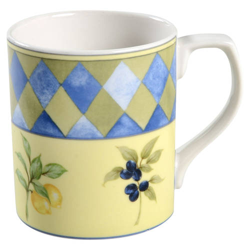 Carmina Mug