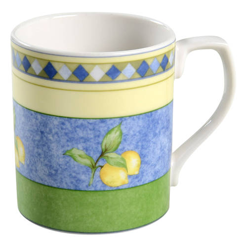 Carmina Mug