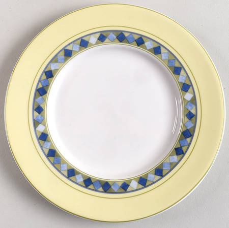 Carmina Bread & Butter Plate