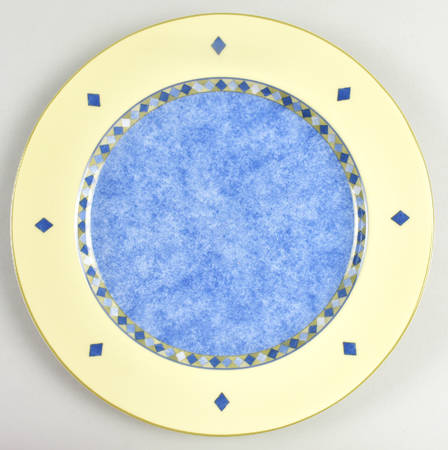 Carmina Dinner Plate