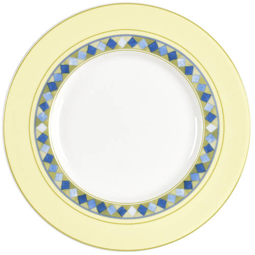 Carmina Bread & Butter Plate by Royal Doulton