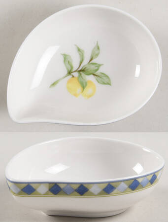 Carmina Individual Dip Dish