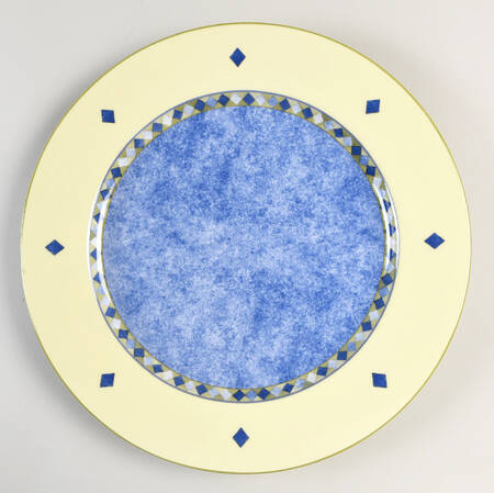 Carmina Dinner Plate
