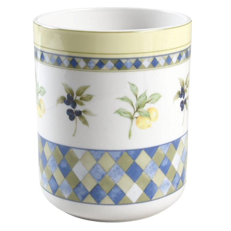 Carmina Large Canister No Lid