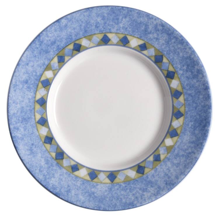 Carmina Saucer for Flat Cup