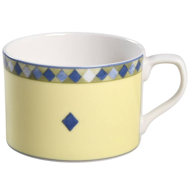 Carmina Flat Cup