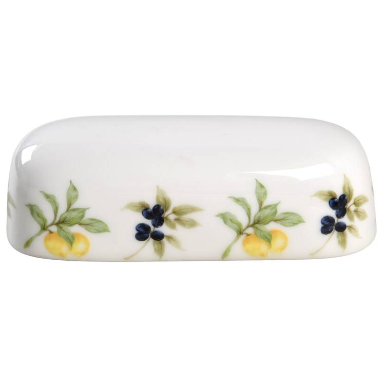 Carmina Lid for 1/4 Lb Butter