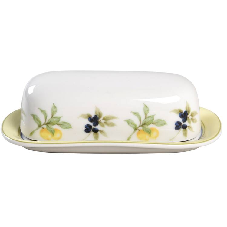 Carmina 1/4 Lb Covered Buttered