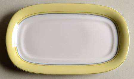 Carmina 1/4 Lb Butter No Lid