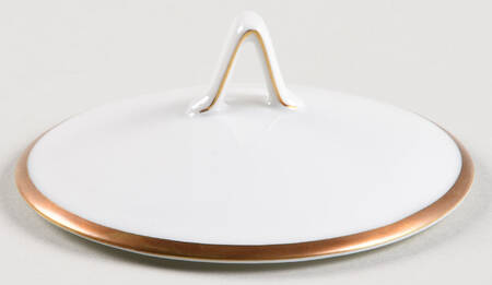 Classic Gold Lid for Sugar Bowl