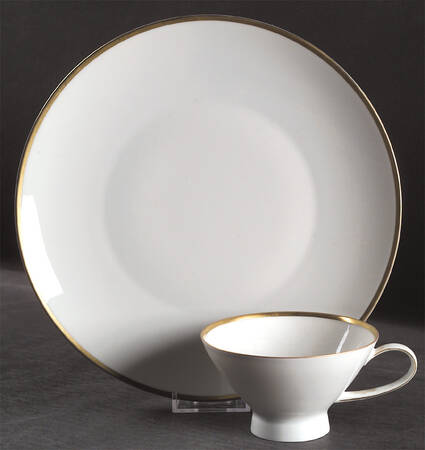 Classic Gold by Rosenthal - Continental