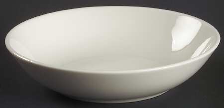 Silhouette (Expressions) 7" All Purpose Bowl