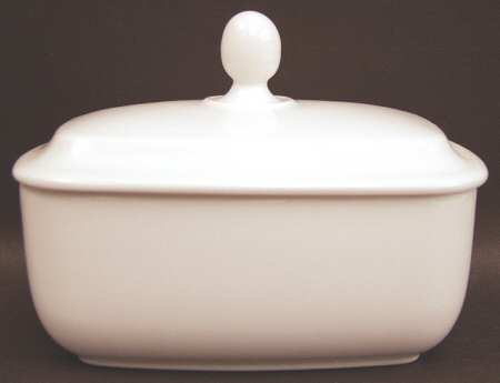Silhouette (Expressions) 1/4 Lb Covered Butter