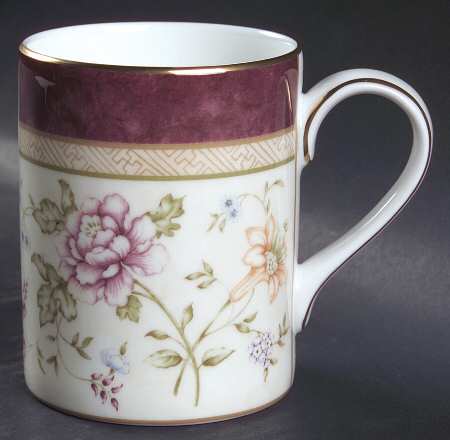 Rosewood Mug