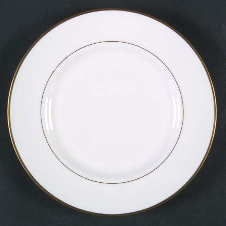 Capri  Salad Plate