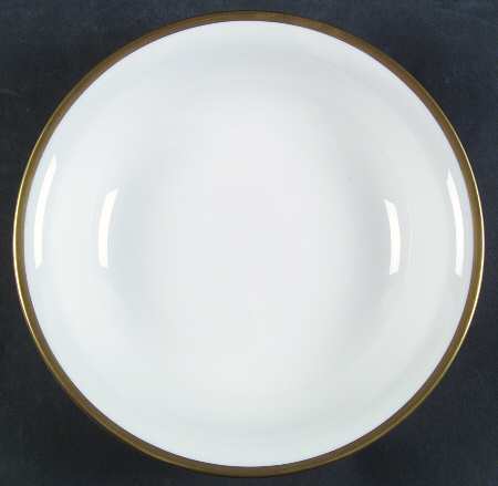 Capri  Coupe Cereal Bowl