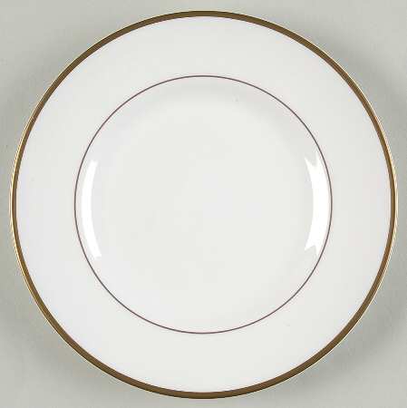 Capri  Bread & Butter Plate