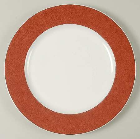 Colours Service Plate (Charger)