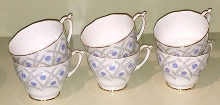 Cymbeline Footed Cup