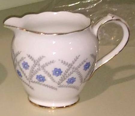 Cymbeline Creamer