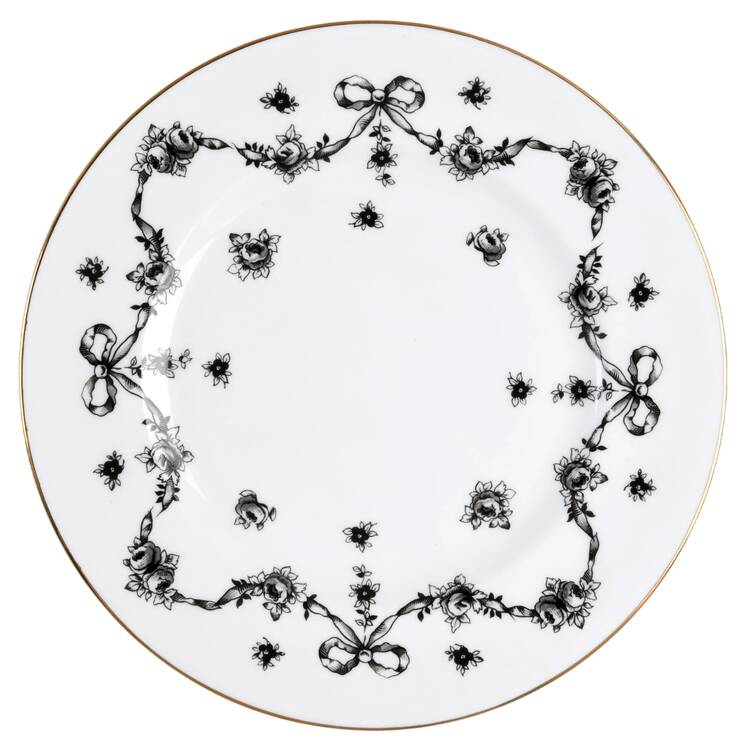 ROV11 Salad Plate