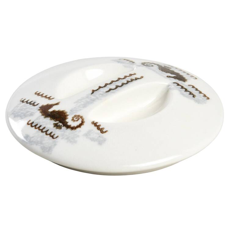 Seafare Lid for Sugar Bowl
