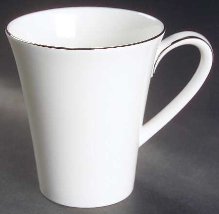 Fusion Platinum Mug