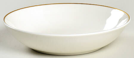Fusion Gold 7" All Purpose Bowl