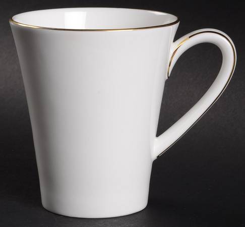 Fusion Gold Mug