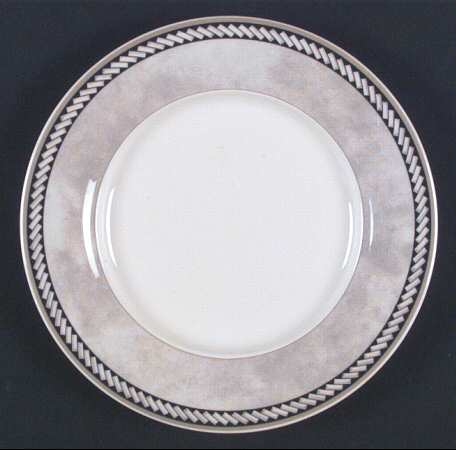Fusion Rock Bread & Butter Plate