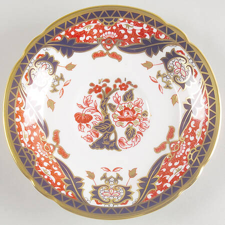 Derby Japan Saucer