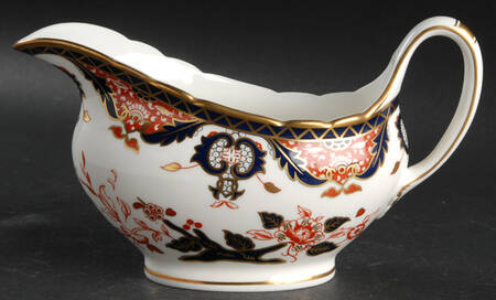 Derby Japan Gravy Boat