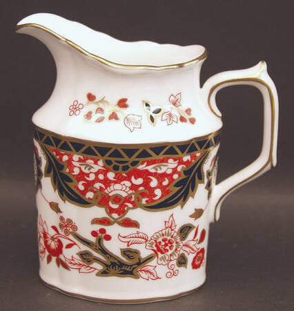 Derby Japan Creamer