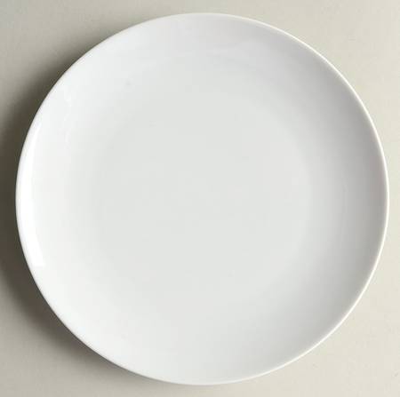 Adlon Luncheon Plate