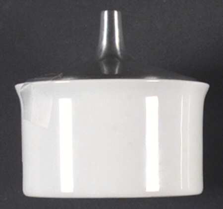 Adlon Mini Sugar Bowl & Lid
