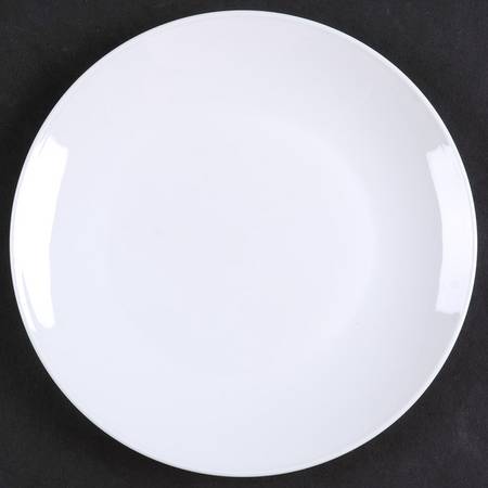 Adlon Salad Plate