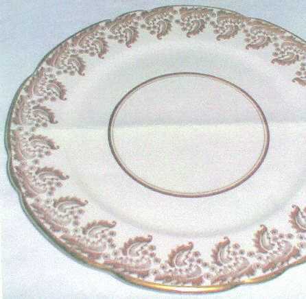 RST30 Dinner Plate