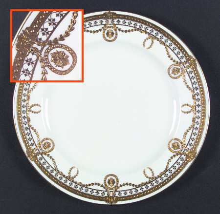 8961 by Royal Crown Derby
