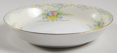 RCJ7 Coupe Soup Bowl