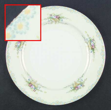 RCJ7 by Royal China Japan