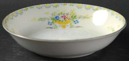 RCJ7 Fruit/Dessert (Sauce) Bowl