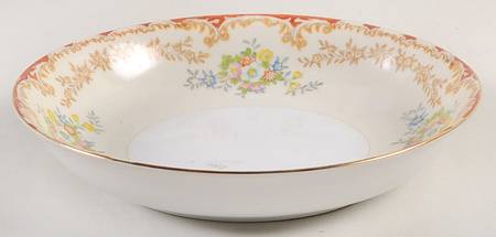 RCJ8 Coupe Soup Bowl