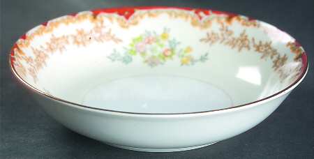 RCJ8 Fruit/Dessert (Sauce) Bowl
