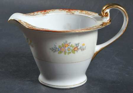 RCJ8 Creamer