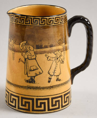Skating 12 Oz Jug