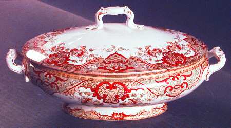 Matsumai by Royal Doulton